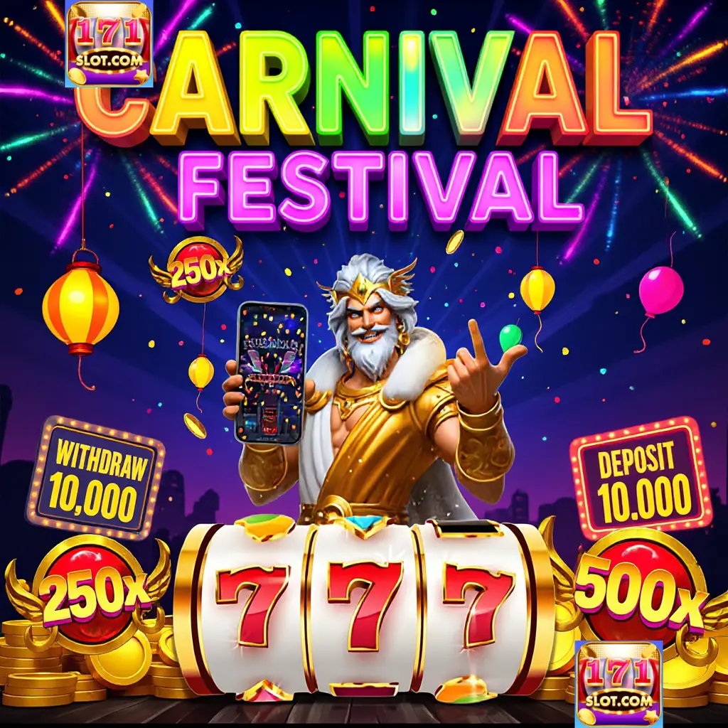 Logo Baru 171SLOT Apk Slot Login Katalog Eksklusif Jakarta Time