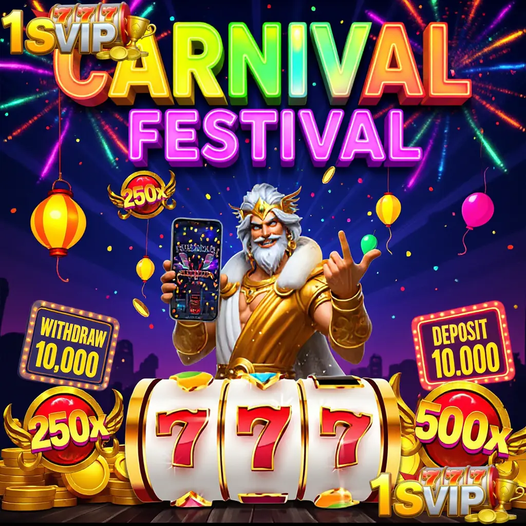 Logo Baru 1SVIP Apk Slot Login Katalog Eksklusif Jakarta Time