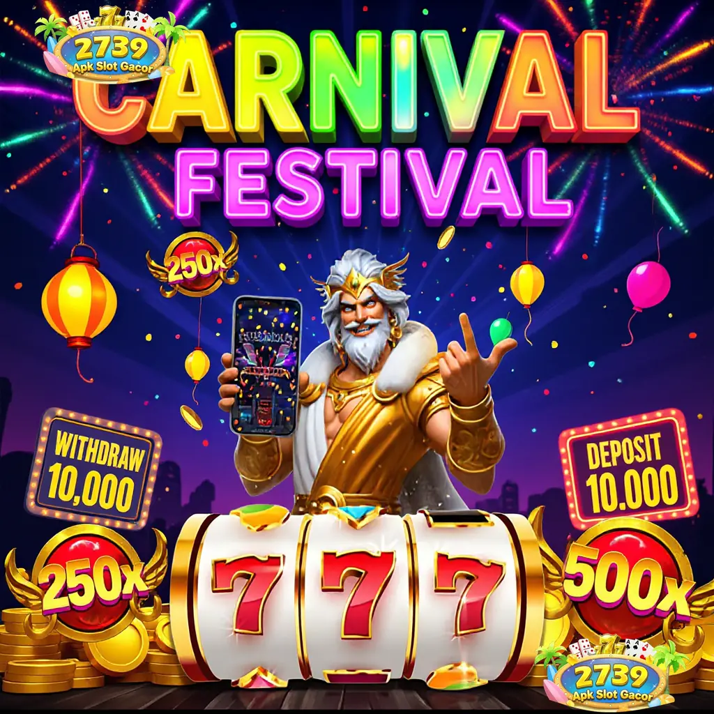 Logo Baru 2739 Apk Slot Login Katalog Eksklusif Jakarta Time