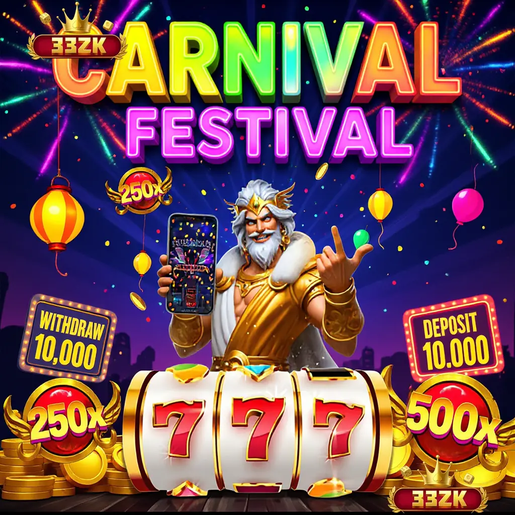 Logo Baru 33ZK Apk Slot Login Katalog Eksklusif Jakarta Time