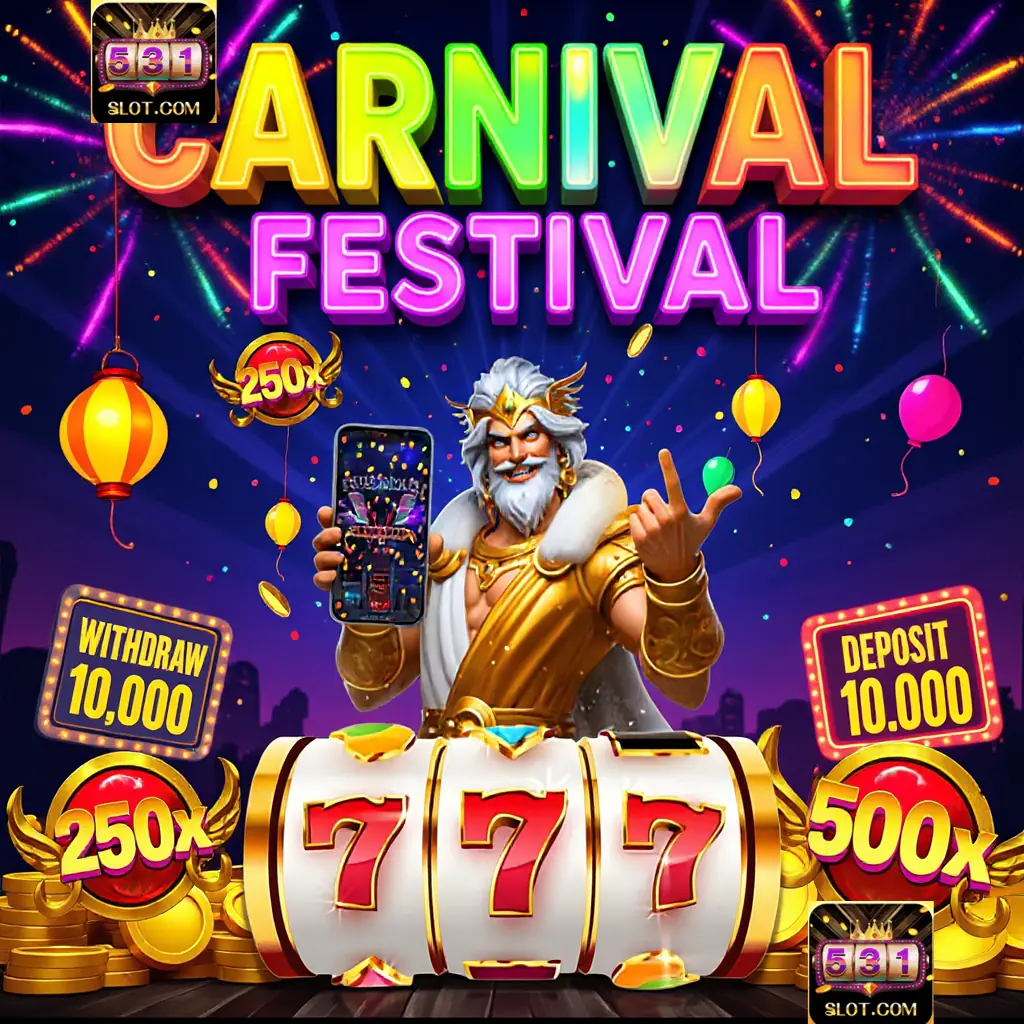 Logo Baru 531SLOT Apk Slot Login Katalog Eksklusif Jakarta Time