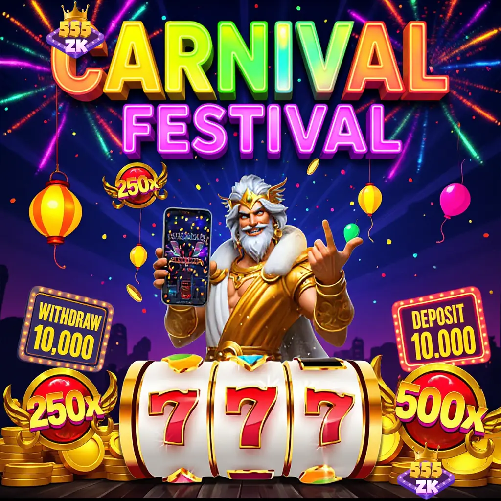 Logo Baru 555ZK Apk Slot Login Katalog Eksklusif Jakarta Time