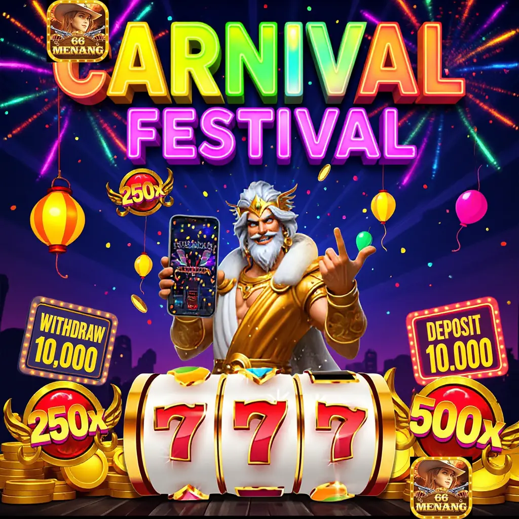 Logo Baru 66MENANG Apk Slot Login Katalog Eksklusif Jakarta Time