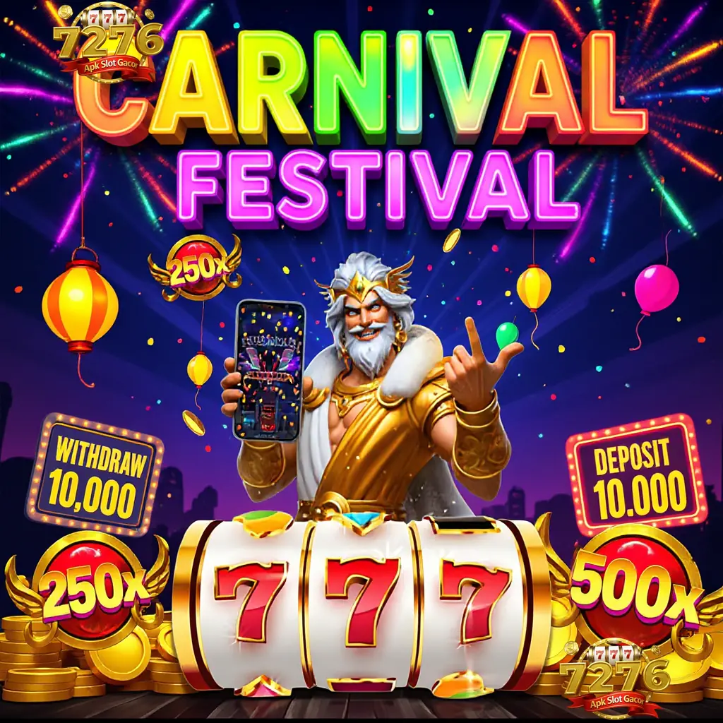 Logo Baru 7276 Apk Slot Login Katalog Eksklusif Jakarta Time