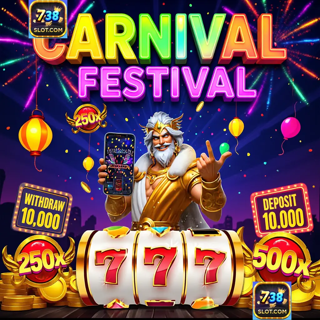 Logo Baru 738SLOT Apk Slot Login Katalog Eksklusif Jakarta Time