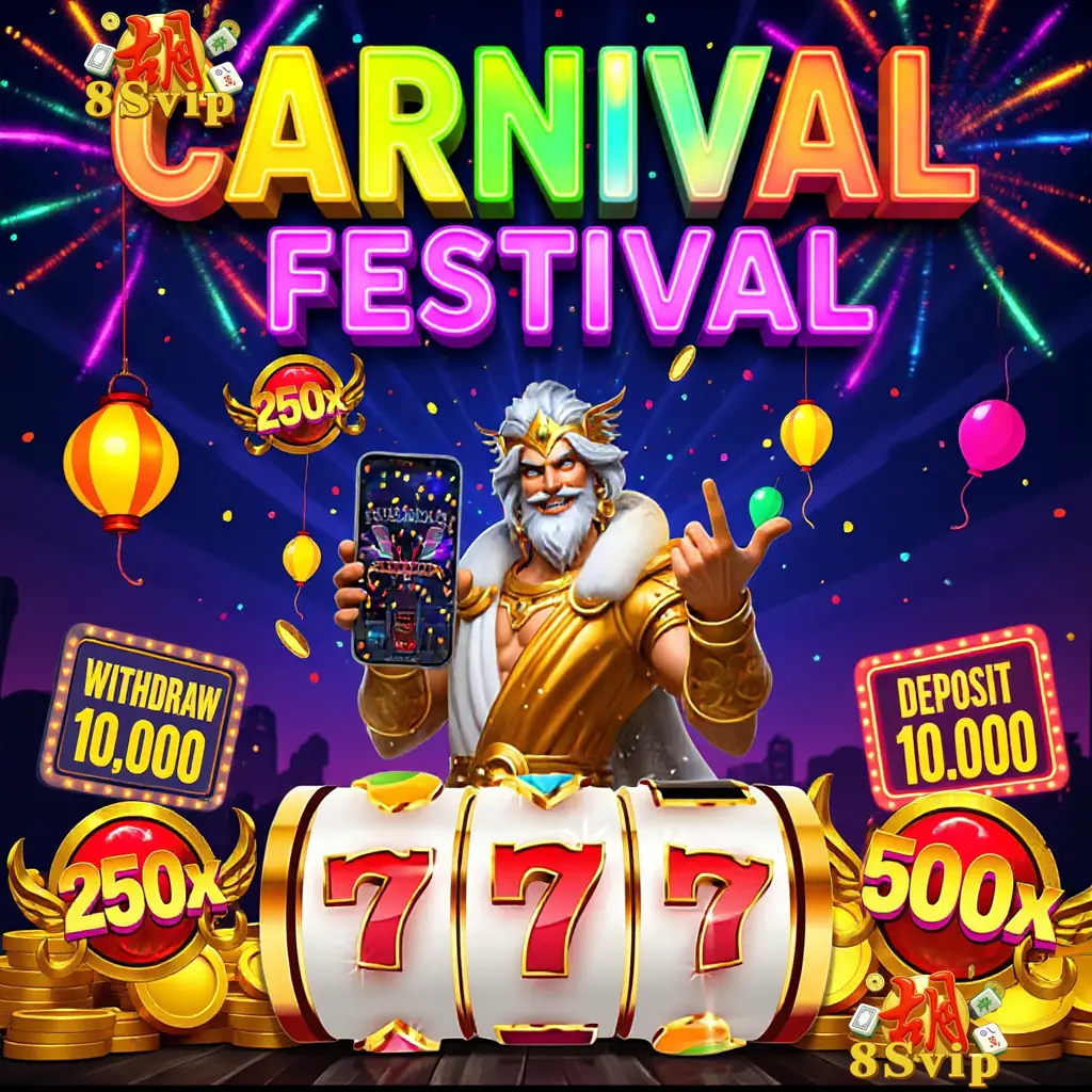 Logo Baru 8SVIP Apk Slot Login Katalog Eksklusif Jakarta Time