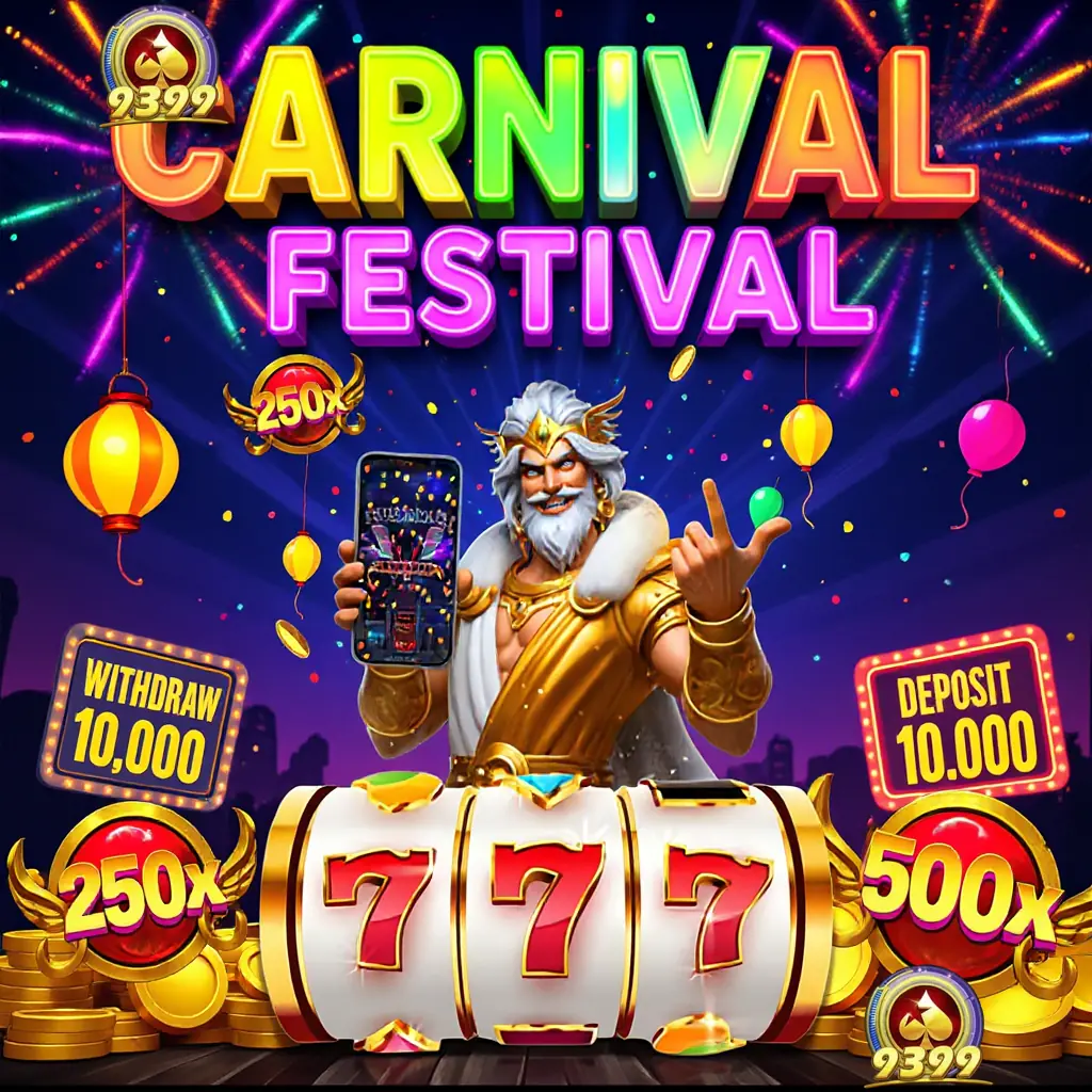 Logo Baru 9399 Apk Slot Login Katalog Eksklusif Jakarta Time
