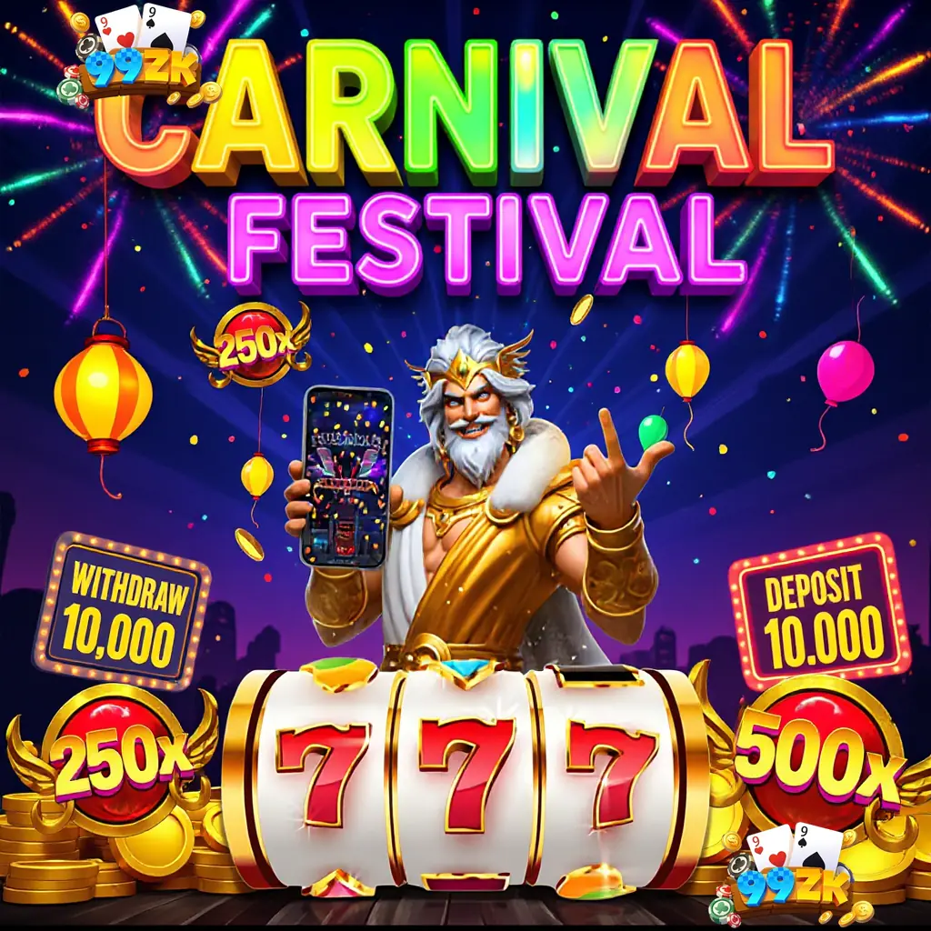 Logo Baru 99ZK Apk Slot Login Katalog Eksklusif Jakarta Time