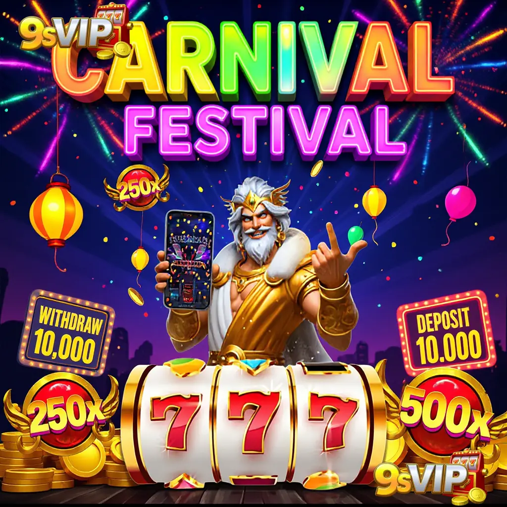 Logo Baru 9SVIP Apk Slot Login Katalog Eksklusif Jakarta Time