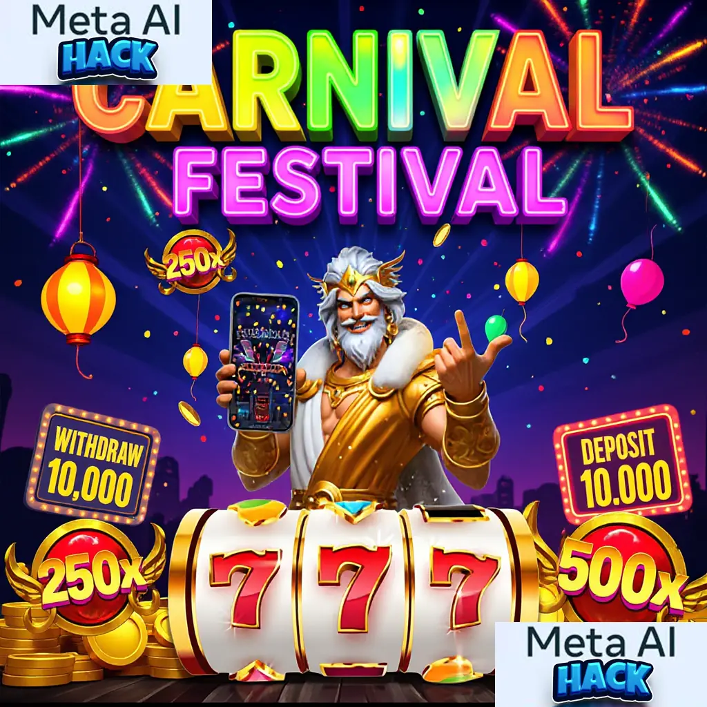 Logo Baru AI META HACK Apk Slot Login Katalog Eksklusif Jakarta Time