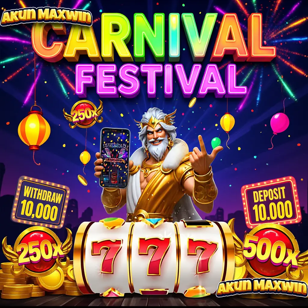 Logo Baru AKUN MAXWIN Apk Slot Login Katalog Eksklusif Jakarta Time