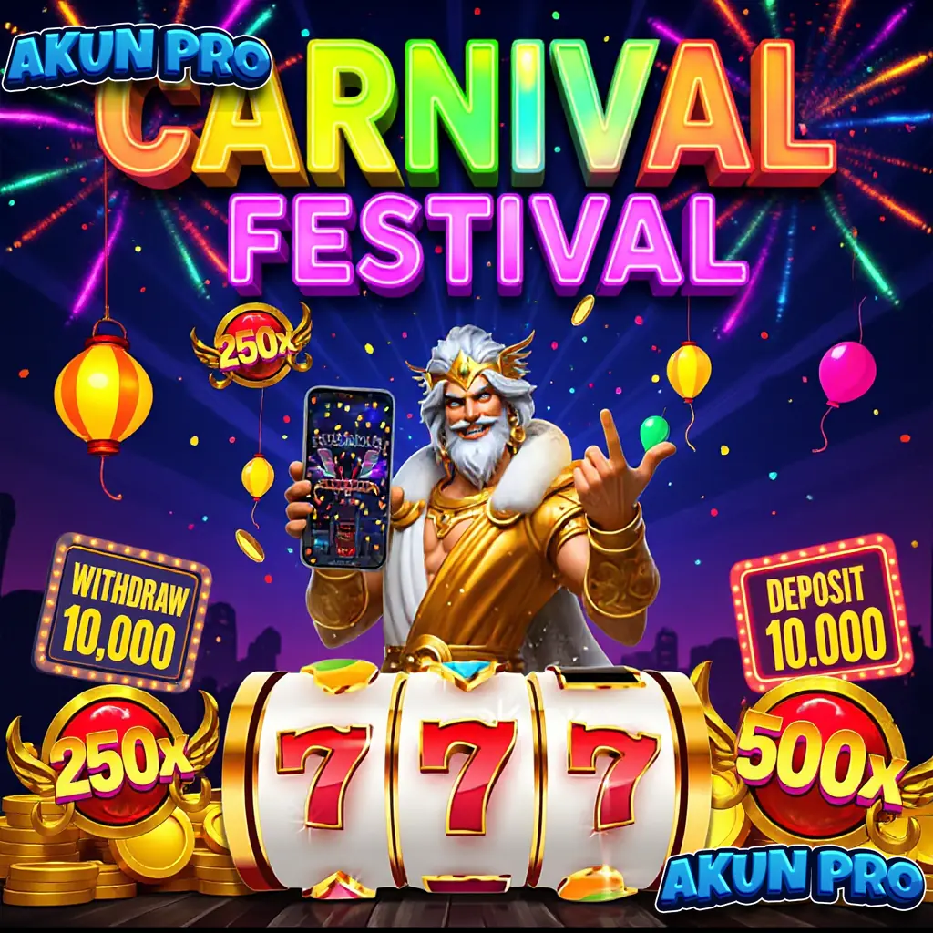 Logo Baru AKUN PRO SERVER GACOR Apk Slot Login Katalog Eksklusif Jakarta Time