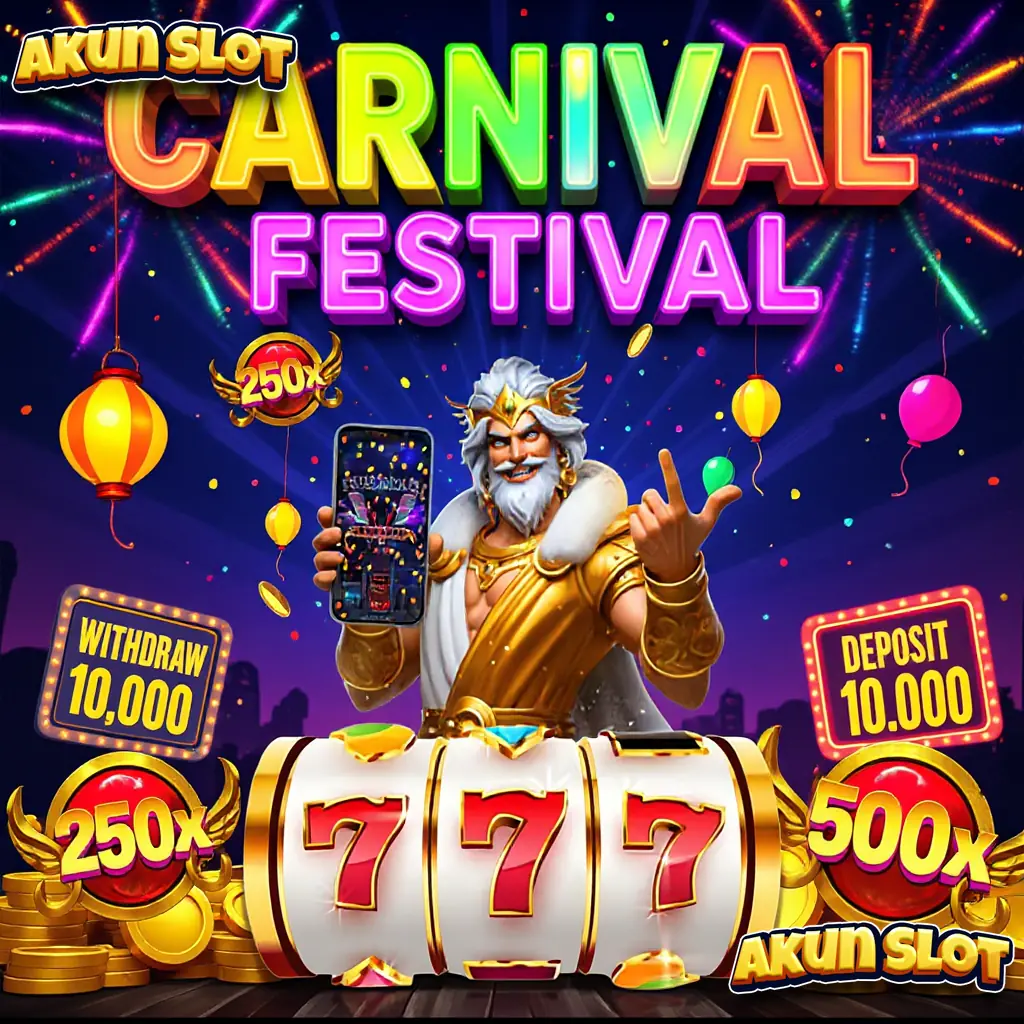 Logo Baru AKUN SLOT GACOR Apk Slot Login Katalog Eksklusif Jakarta Time