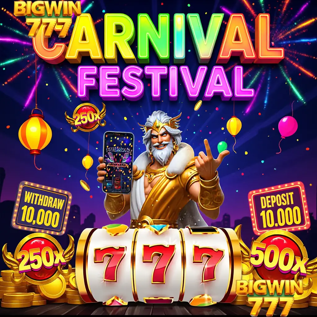 Logo Baru BIGWIN777 Apk Slot Login Katalog Eksklusif Jakarta Time