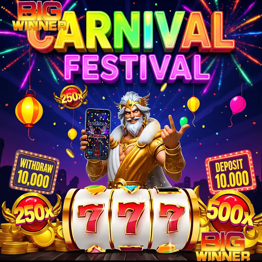 Logo Baru BIGWINNER Apk Slot Login Katalog Eksklusif Jakarta Time