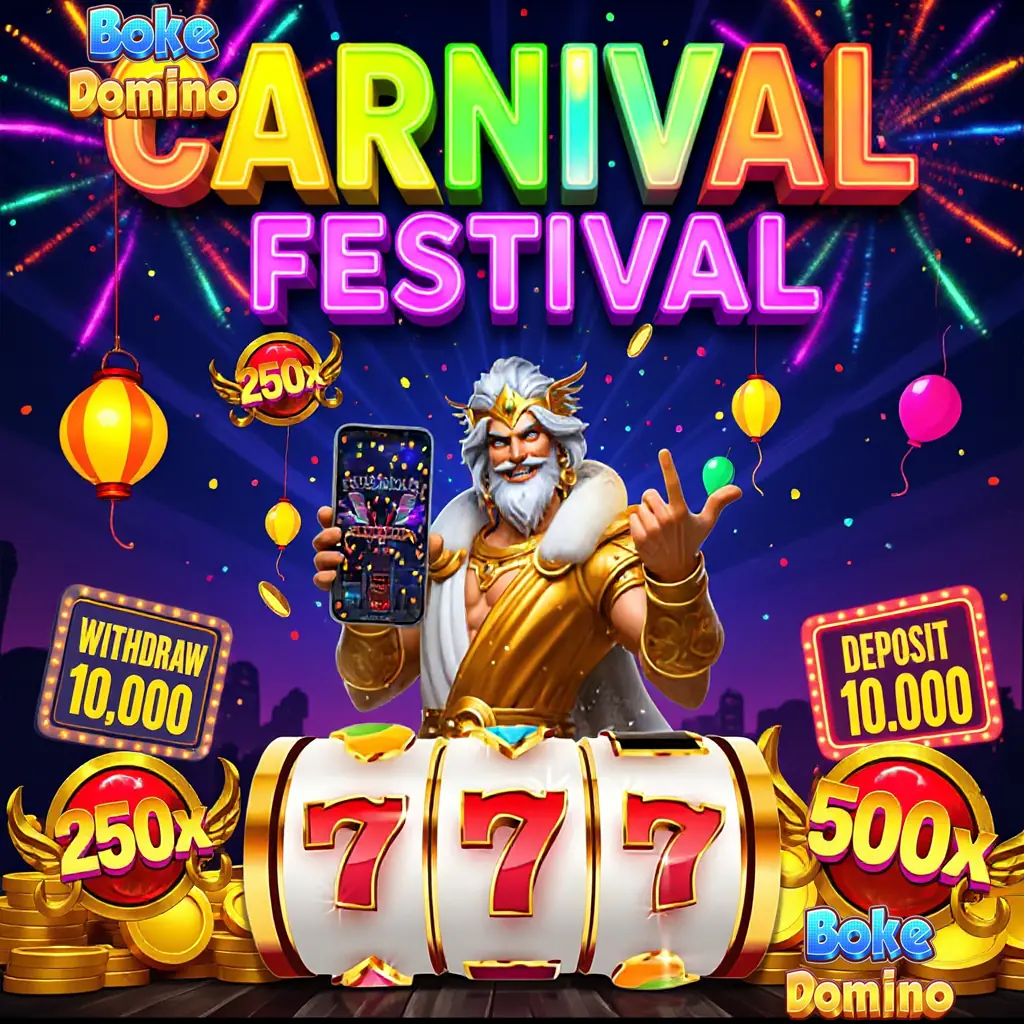 Logo Baru BOKEDOMINO Apk Slot Login Katalog Eksklusif Jakarta Time
