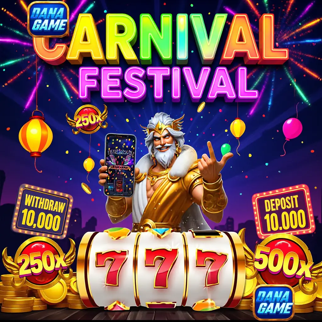 Logo Baru DANAGAME Apk Slot Login Katalog Eksklusif Jakarta Time