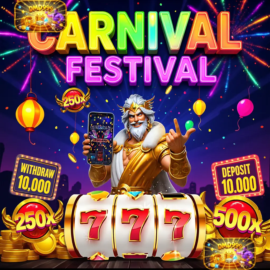 Logo Baru DMD999 Apk Slot Login Katalog Eksklusif Jakarta Time