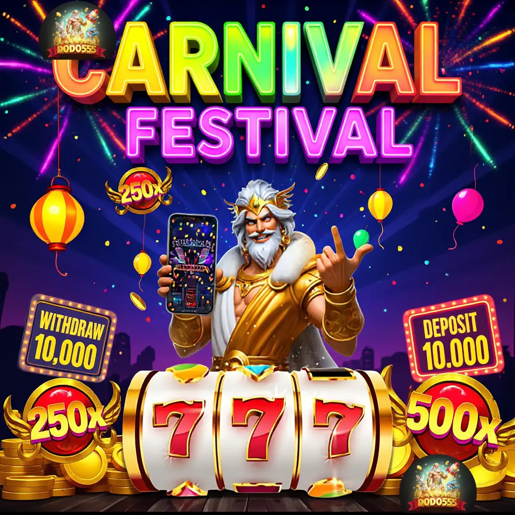 Logo Baru DODO555 Apk Slot Login Katalog Eksklusif Jakarta Time