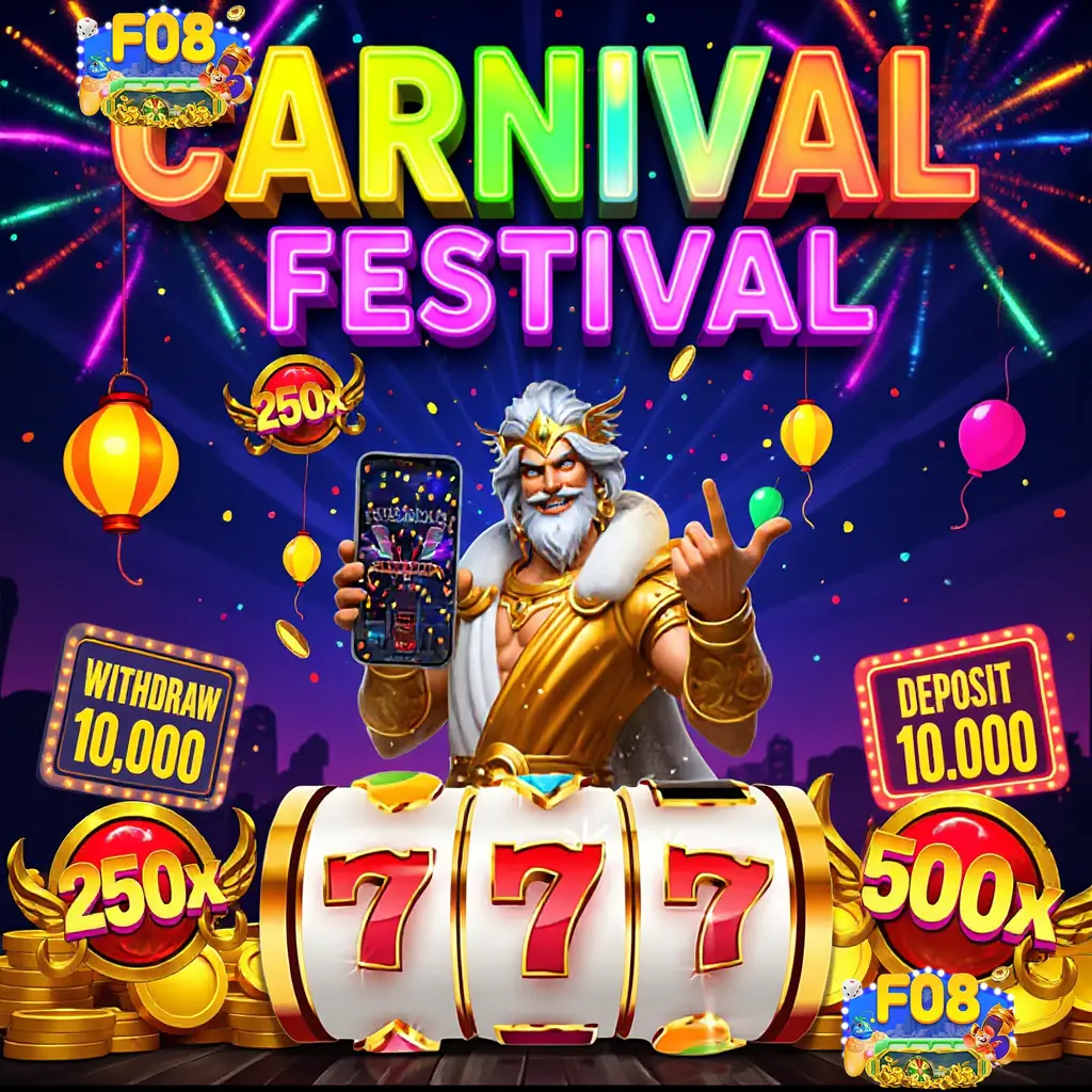 Logo Baru F08 Apk Slot Login Katalog Eksklusif Jakarta Time