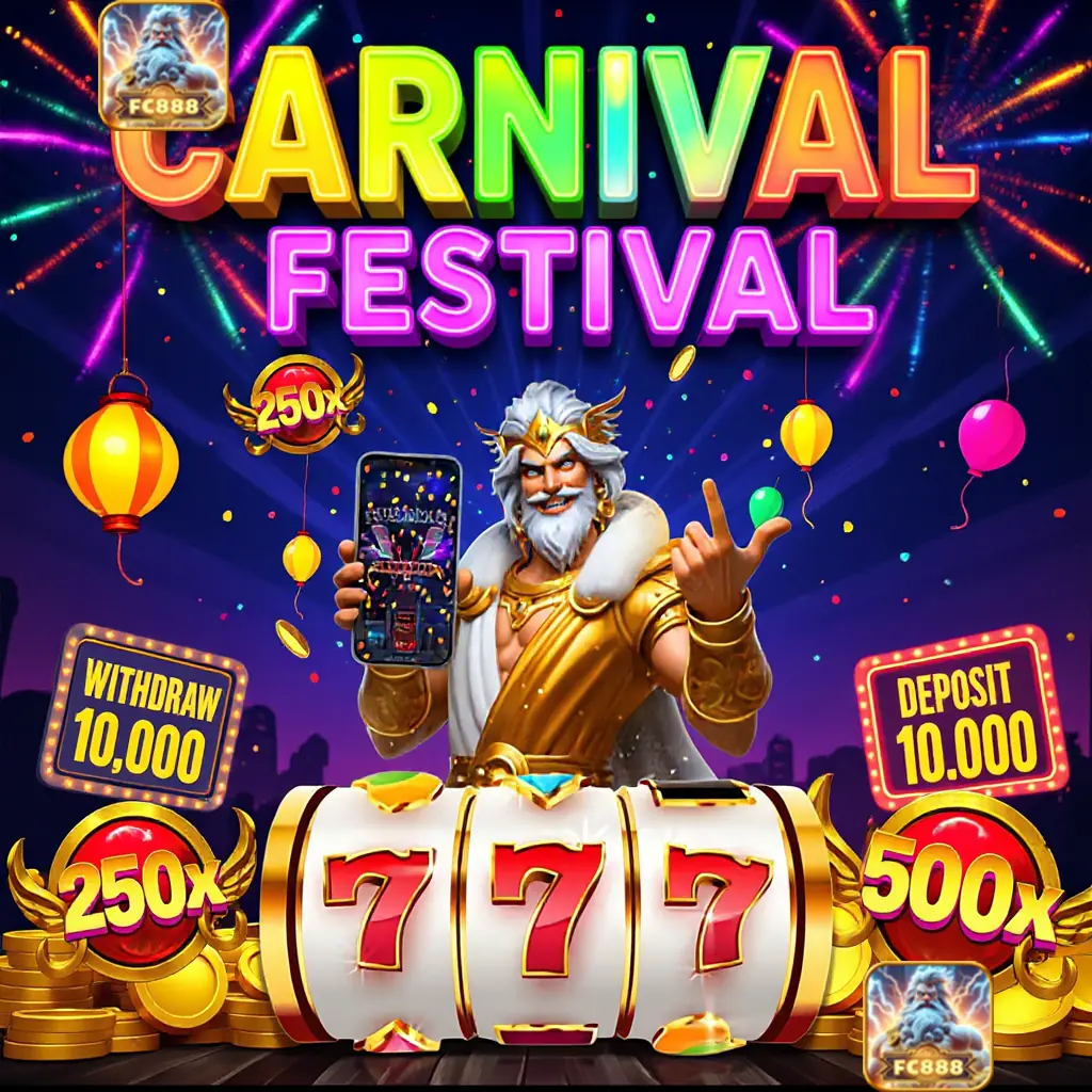 Logo Baru FC888 Apk Slot Login Katalog Eksklusif Jakarta Time