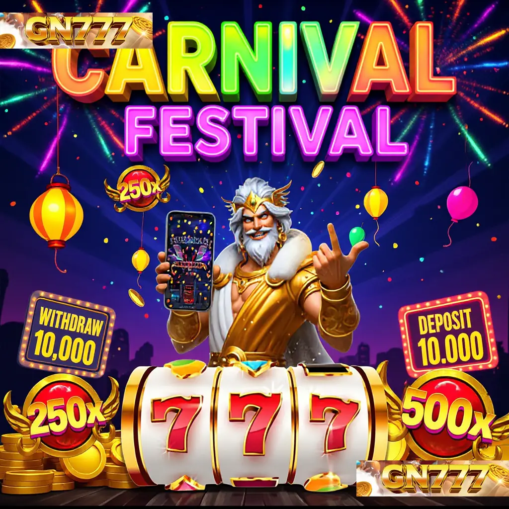 Logo Baru GN666 Apk Slot Login Katalog Eksklusif Jakarta Time