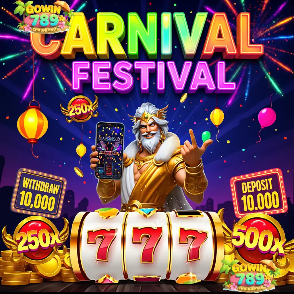 Logo Baru GOWIN789 Apk Slot Login Katalog Eksklusif Jakarta Time