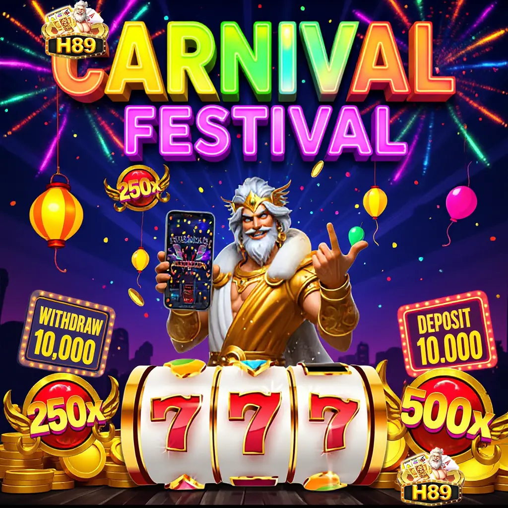 Logo Baru H89 Apk Slot Login Katalog Eksklusif Jakarta Time
