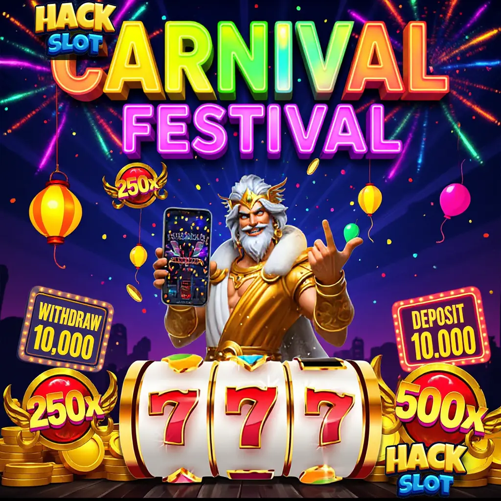 Logo Baru HACK SLOT Apk Slot Login Katalog Eksklusif Jakarta Time