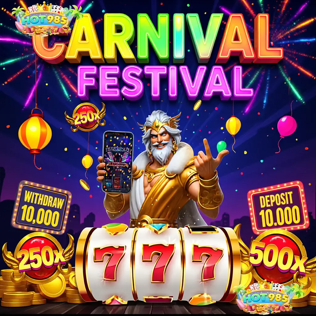 Logo Baru HOT985 Apk Slot Login Katalog Eksklusif Jakarta Time