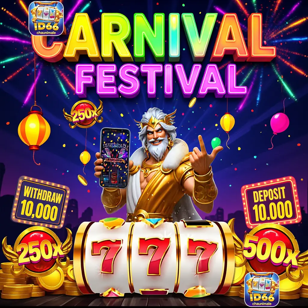 Logo Baru ID66 Apk Slot Login Katalog Eksklusif Jakarta Time