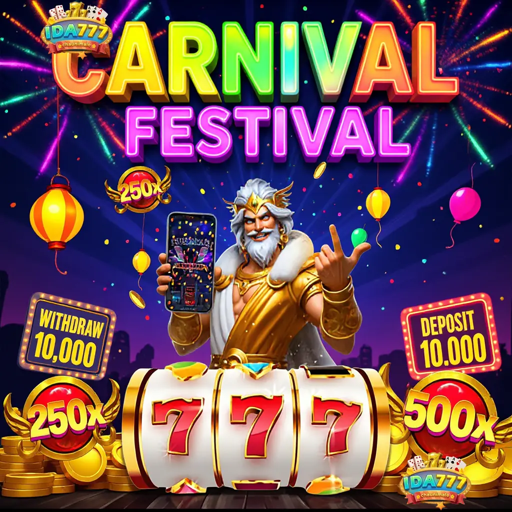 Logo Baru IDA777 Apk Slot Login Katalog Eksklusif Jakarta Time