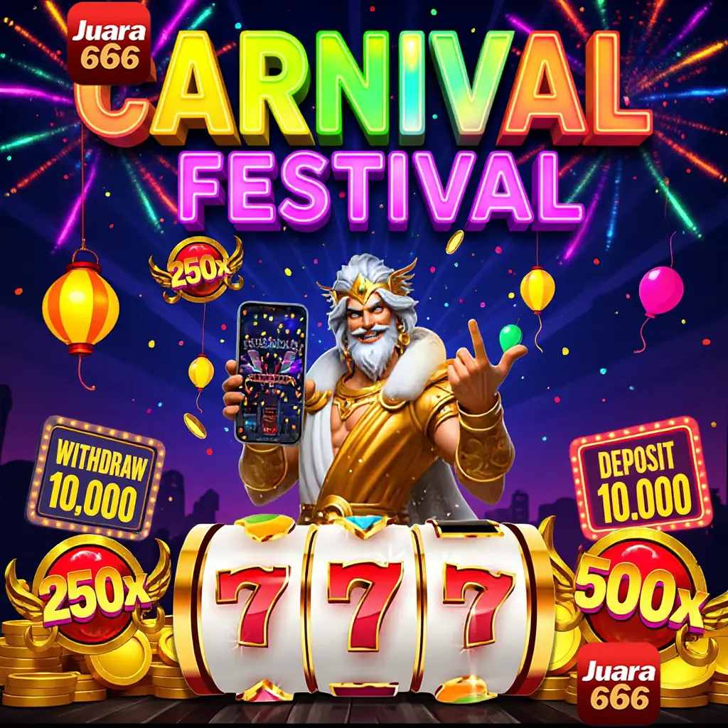 Logo Baru JUARA66 Apk Slot Login Katalog Eksklusif Jakarta Time