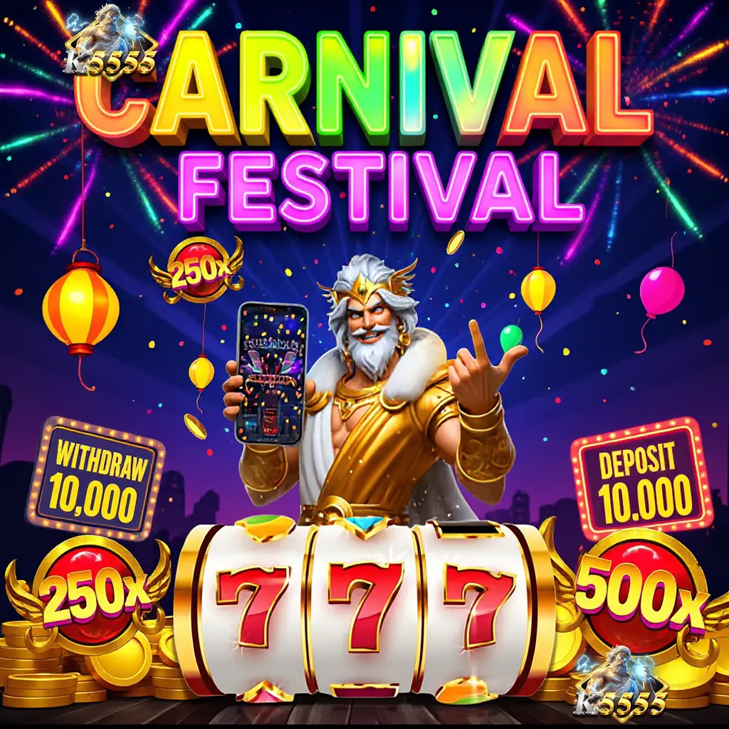 Logo Baru K5555 Apk Slot Login Katalog Eksklusif Jakarta Time
