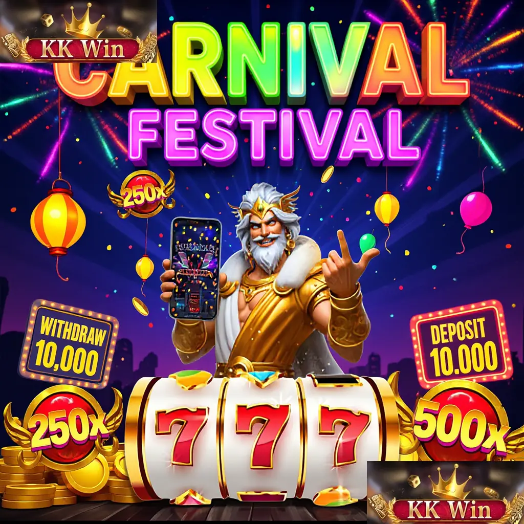 Logo Baru KKWINSLOTS Apk Slot Login Katalog Eksklusif Jakarta Time