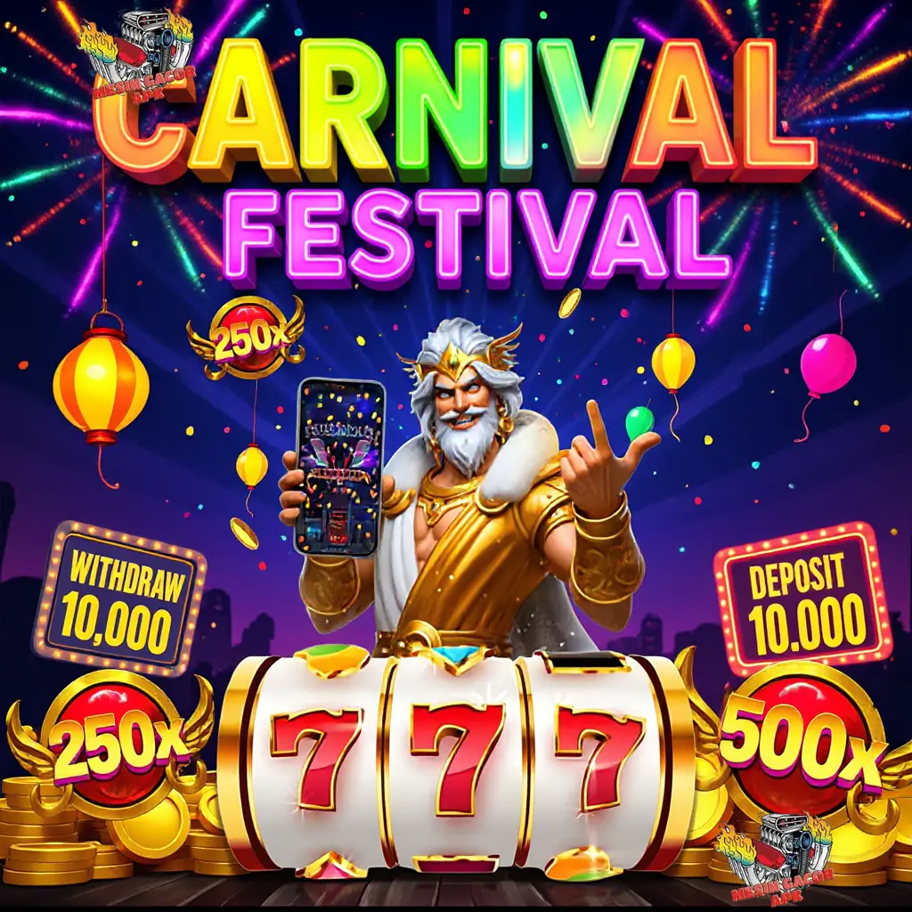 Logo Baru MESIN GACOR Apk Slot Login Katalog Eksklusif Jakarta Time