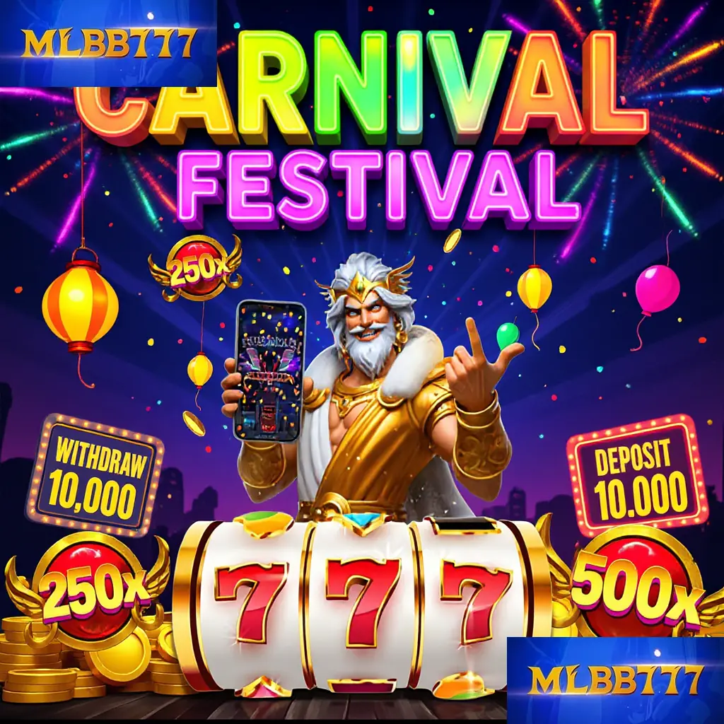 Logo Baru MLBB777 Apk Slot Login Katalog Eksklusif Jakarta Time