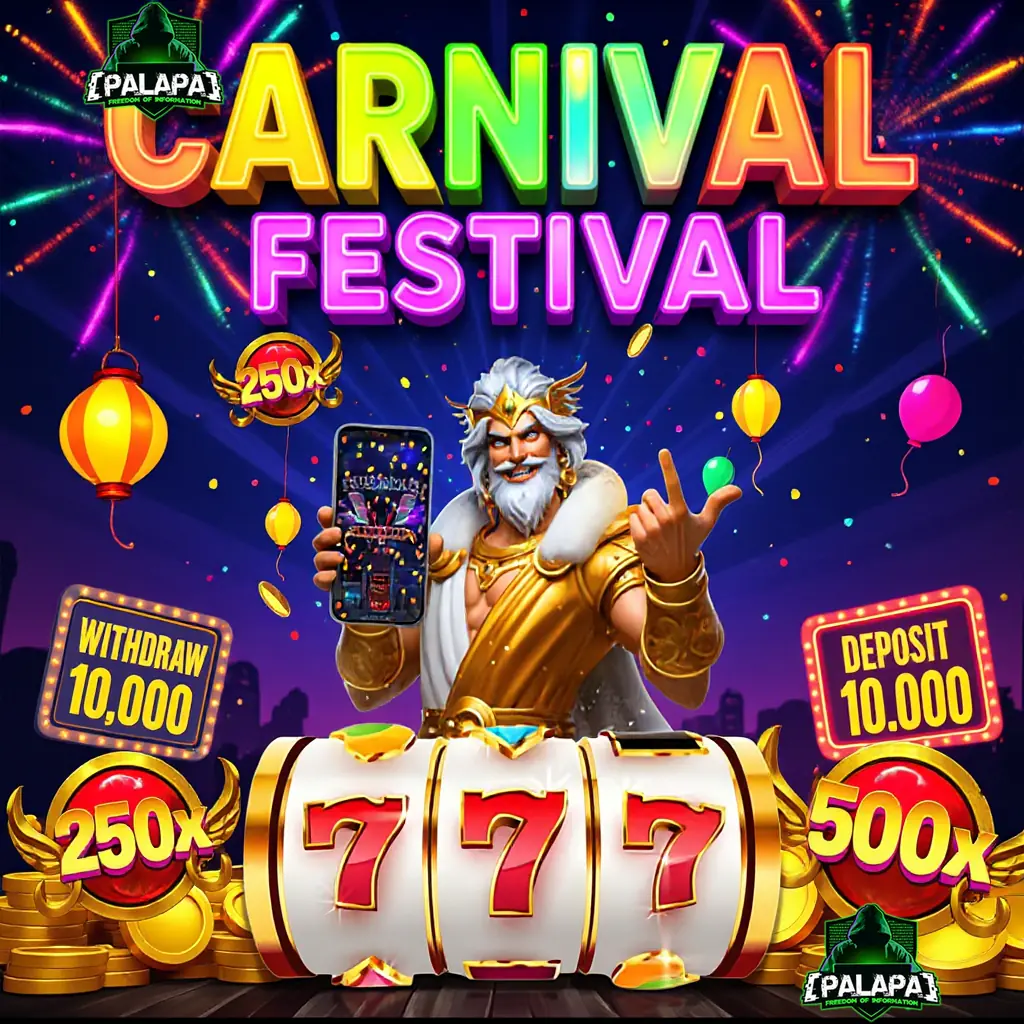 Logo Baru PALAPA HACK SLOT Apk Slot Login Katalog Eksklusif Jakarta Time