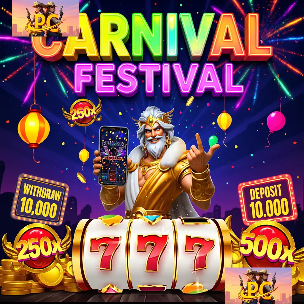 Logo Baru PC777 Apk Slot Login Katalog Eksklusif Jakarta Time