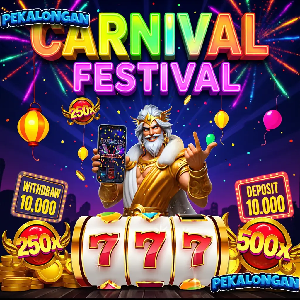 Logo Baru PEKALONGAN CHEAT Apk Slot Login Katalog Eksklusif Jakarta Time