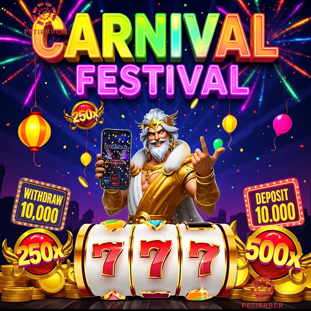 Logo Baru PETIR HACK 12 Apk Slot Login Katalog Eksklusif Jakarta Time