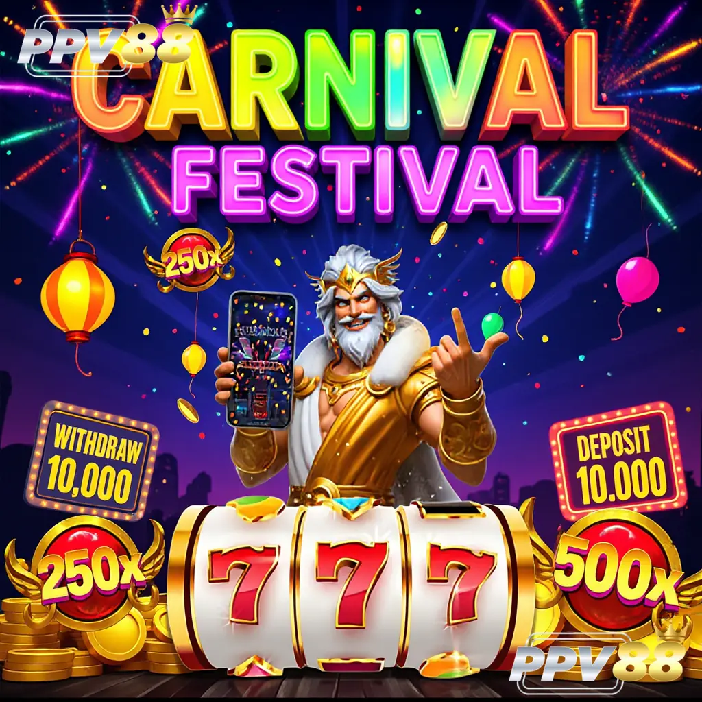 Logo Baru PPV88 Apk Slot Login Katalog Eksklusif Jakarta Time