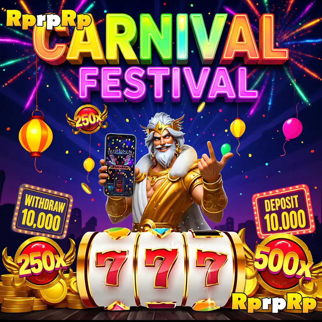 Logo Baru RPRPRP Apk Slot Login Katalog Eksklusif Jakarta Time