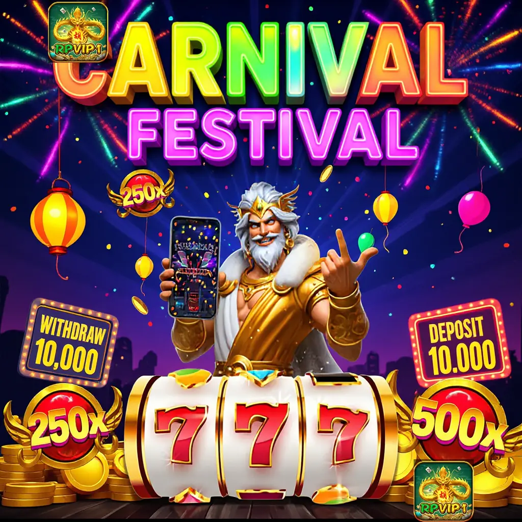 Logo Baru RPVIP1 Apk Slot Login Katalog Eksklusif Jakarta Time