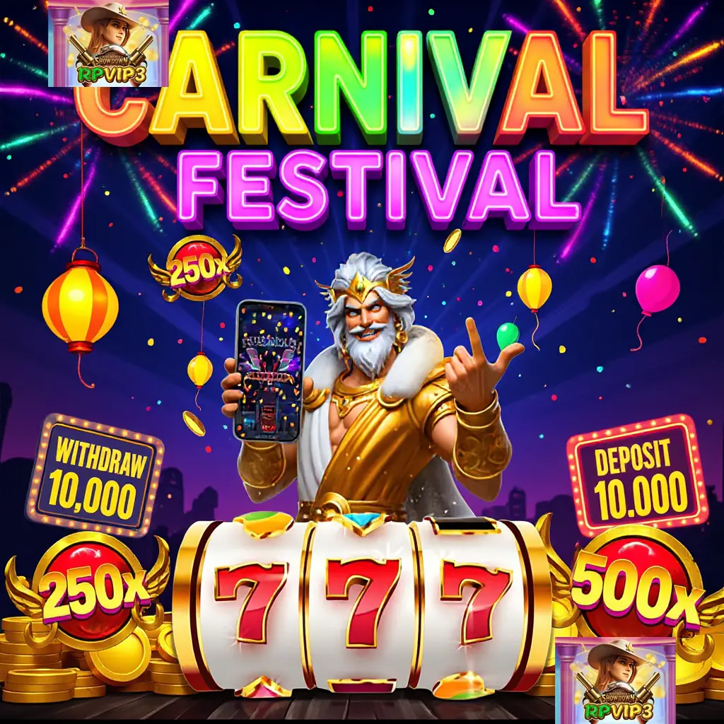 Logo Baru RPVIP3 Apk Slot Login Katalog Eksklusif Jakarta Time