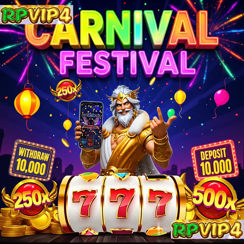Logo Baru RPVIP4 Apk Slot Login Katalog Eksklusif Jakarta Time