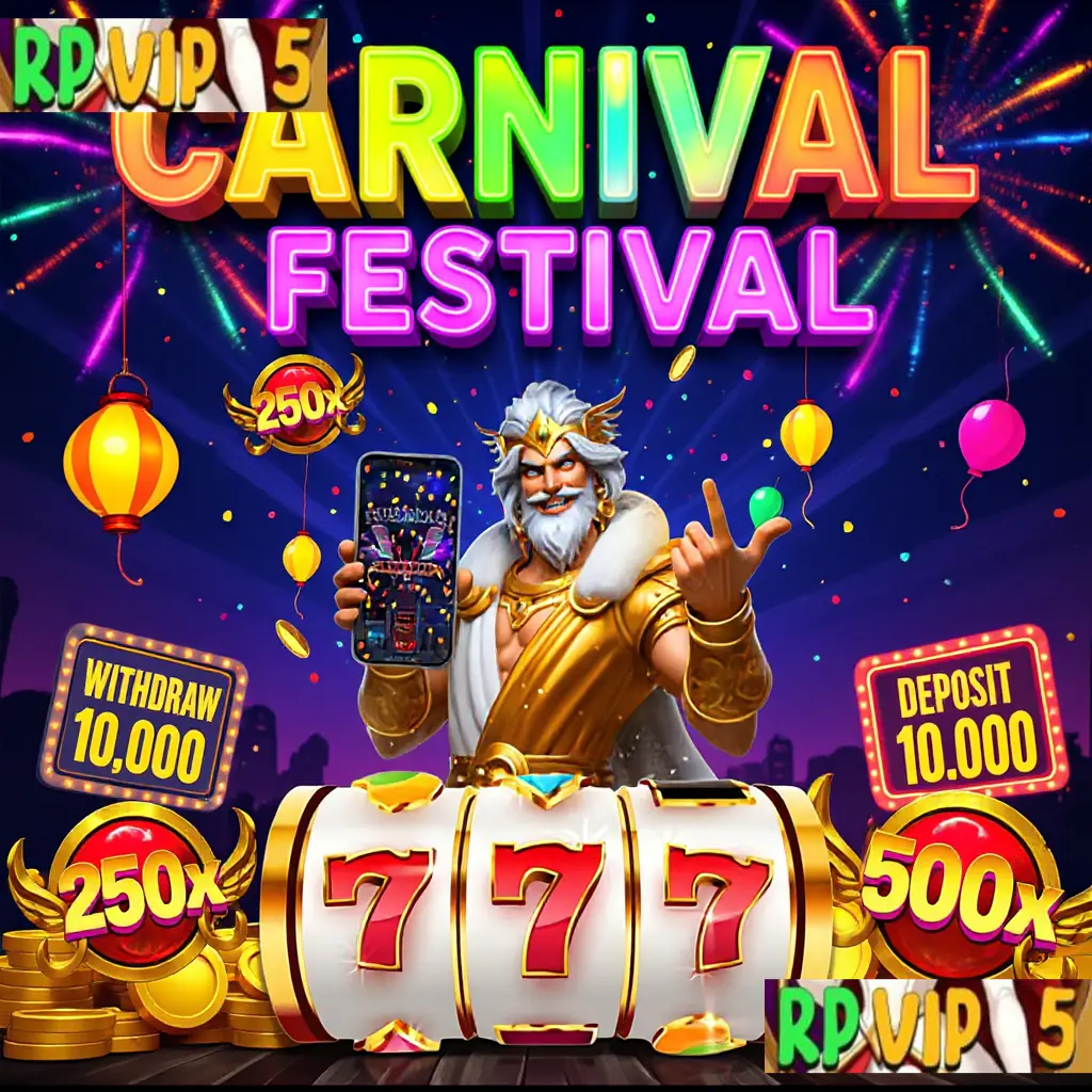 Logo Baru RPVIP5 Apk Slot Login Katalog Eksklusif Jakarta Time