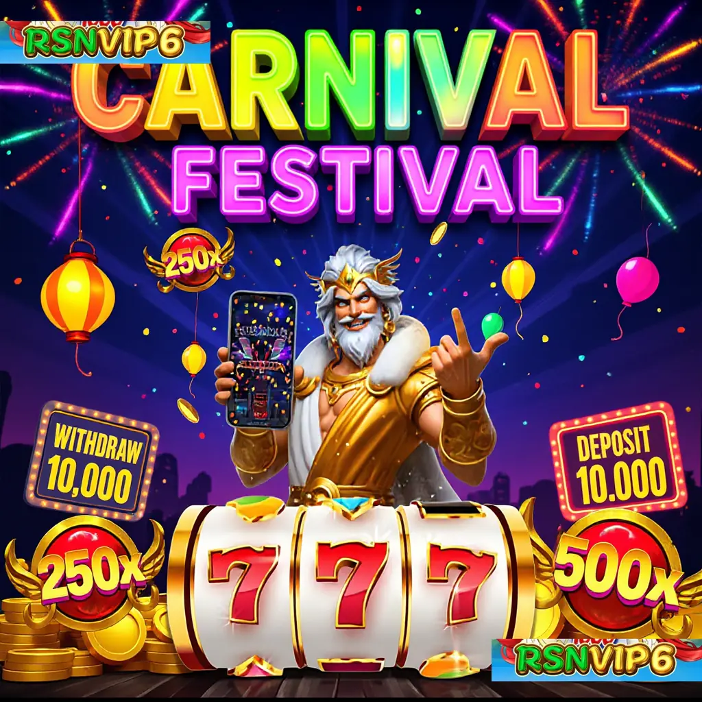 Logo Baru RSNVIP6 Apk Slot Login Katalog Eksklusif Jakarta Time