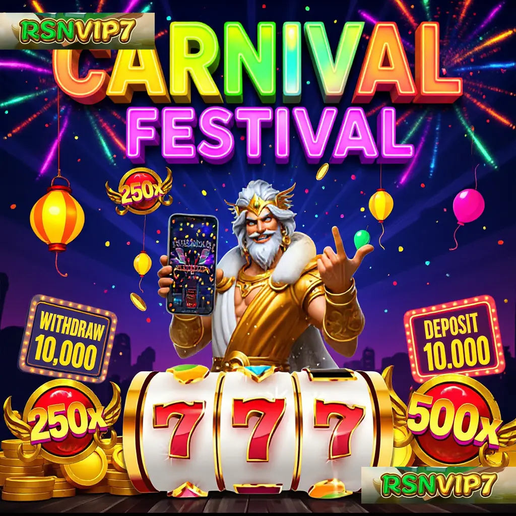 Logo Baru RSNVIP7 Apk Slot Login Katalog Eksklusif Jakarta Time