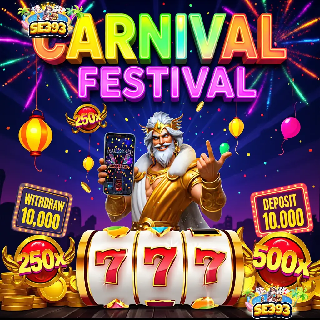 Logo Baru SE393 Apk Slot Login Katalog Eksklusif Jakarta Time